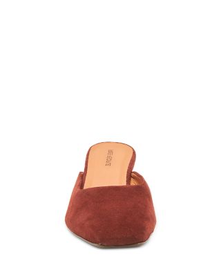 Women's Avenue Mules