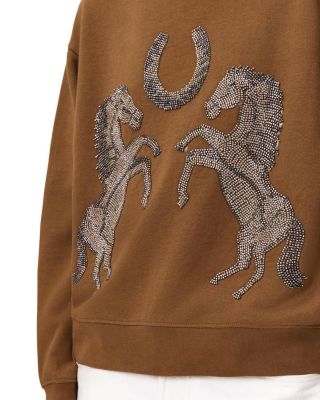 Luck Pippa Sweatshirt