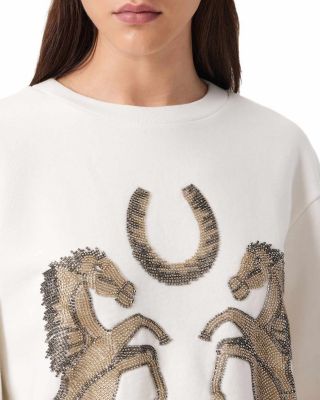 Luck Pippa Sweatshirt