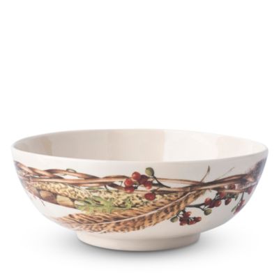 Forest Walk 10" Serving Bowl
