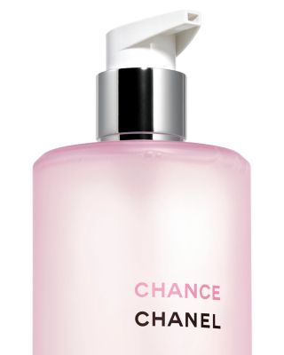 CHANCE EAU TENDRE Hand & Body Liquid Soap 13.5 oz.