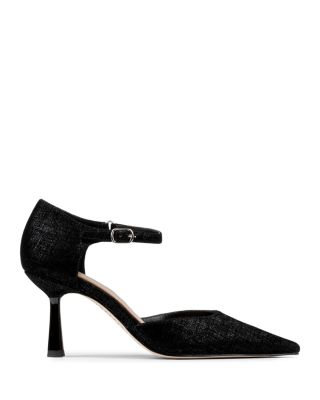 Women's Epyc Pointed Pumps