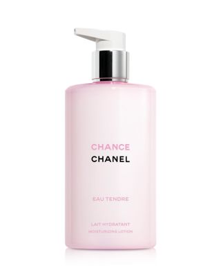 CHANCE EAU TENDRE Moisturizing Lotion 13.5 oz.