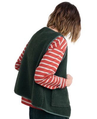  Women's Well Wisher Sleeveless Vest