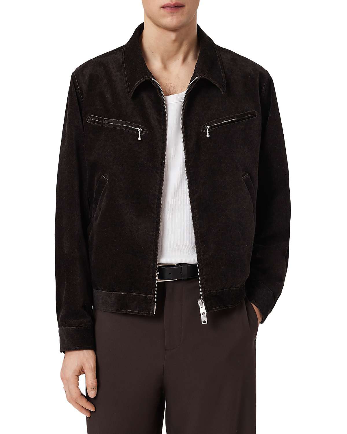Allsaints Korey Jacket