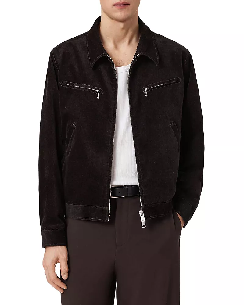 Allsaints Korey Jacket