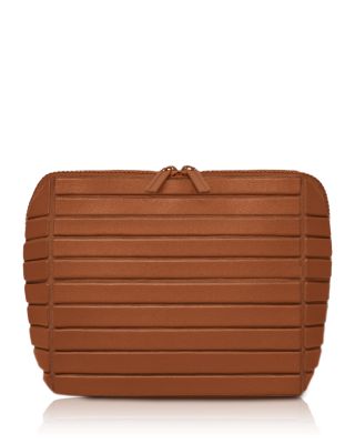 The Vicuna Traveller Cosmetic Bag
