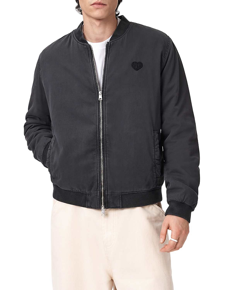 Allsaints Forres Bomber Jacket
