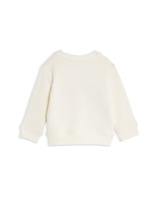 Girls' Love Sweatshirt - Baby