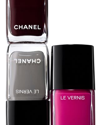 LE VERNIS Nail Colour
