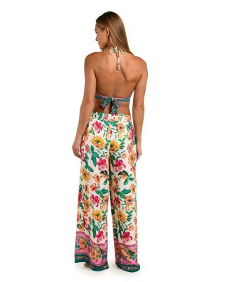 Zen Garden Beach Pant