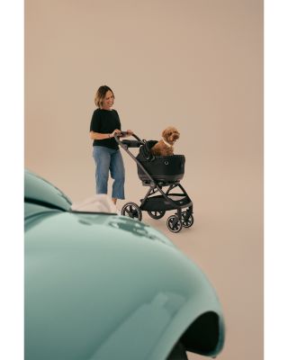 Maeve iso5X Pet Car Seat & Stroller Travel System