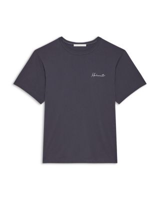 Handwritten Logo Tee