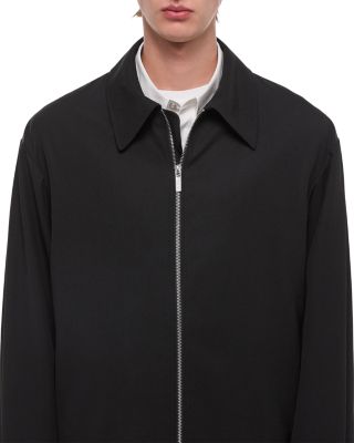 HL001 Shirt Jacket