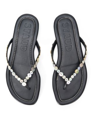 Women's Freja Thong Sandals