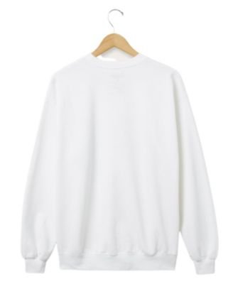  Unisex NFL Denver Broncos Conversion Flea Market Crew Fleece