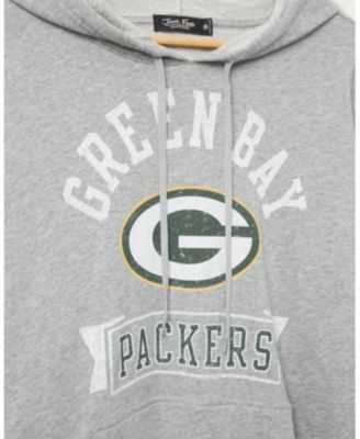  Unisex NFL Green Bay Packers Scrimmage Hoodie