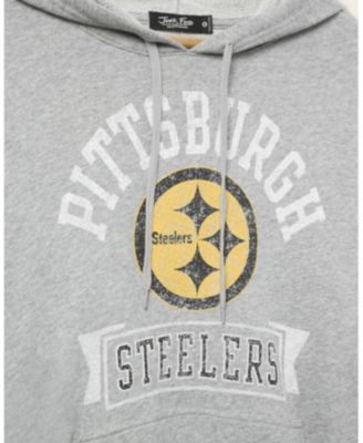 Unisex NFL Pittsburgh Steelers Scrimmage Hoodie