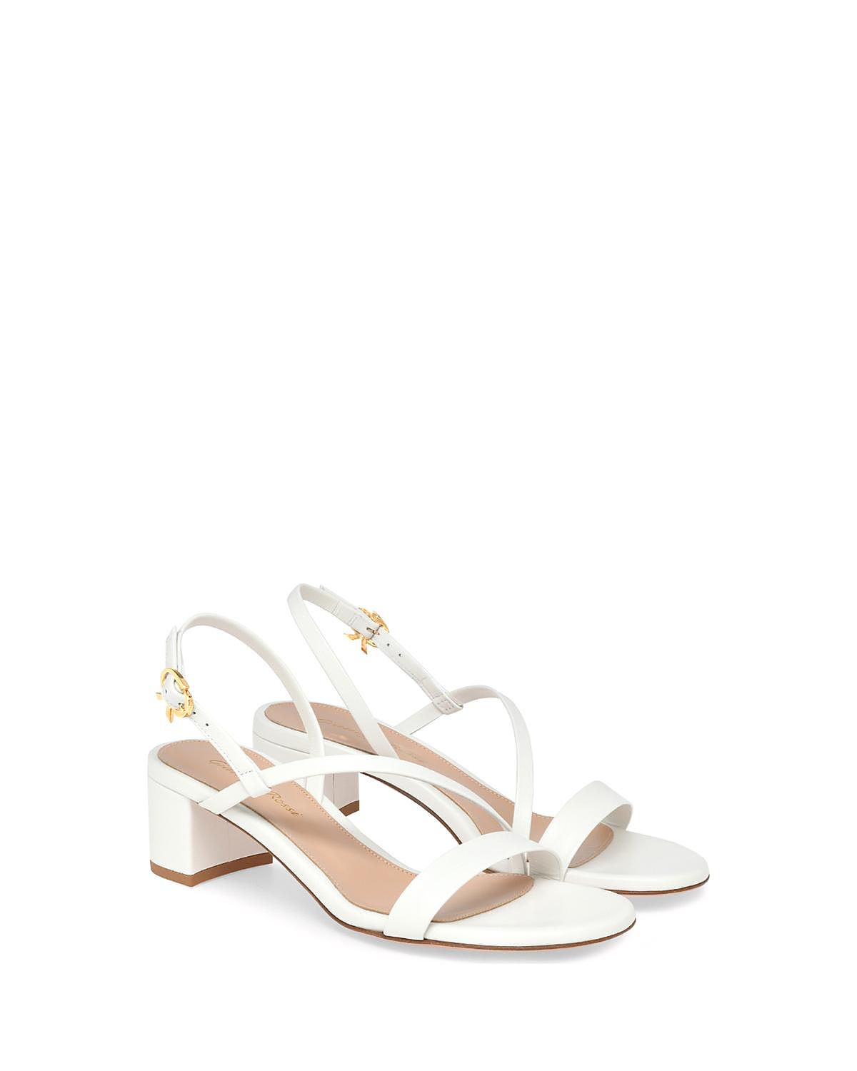 Gianvito Rossi Women's Betsey Sandals
