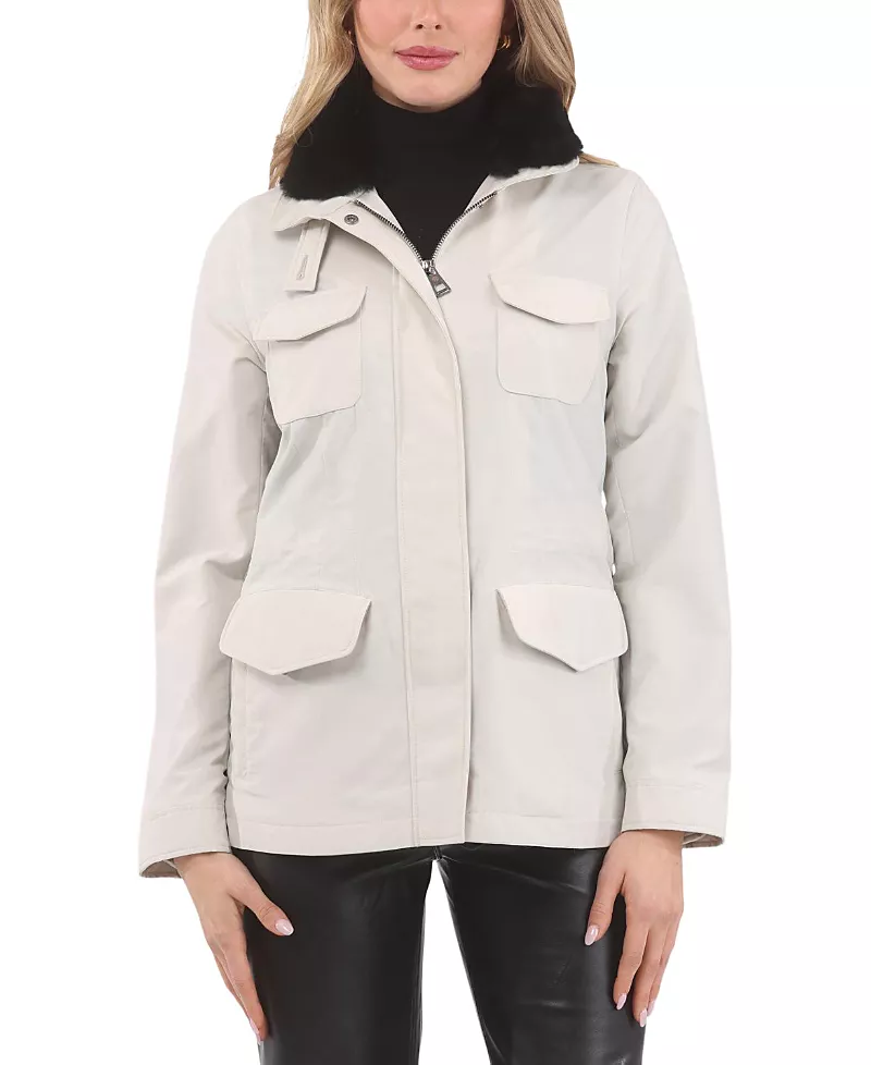 Gorski Fabric Jacket