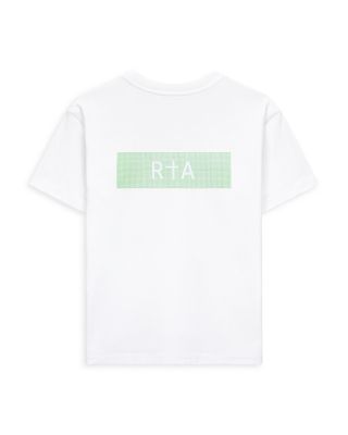 Boys' Short Sleeved Tee - Big Kid