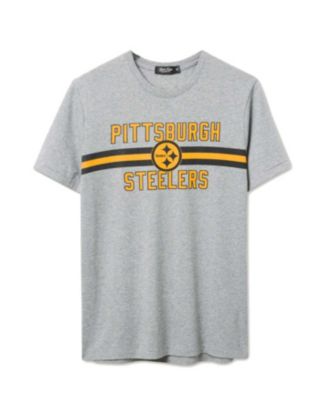  Unisex NFL Pittsburgh Steelers Lineman Tee
