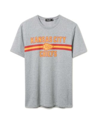  Unisex NFL Kansas City Chiefs Lineman Tee