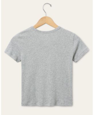 Unisex NFL Pittsburgh Steelers Game Time Tee - Little Kid, Big Kid