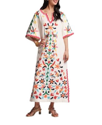 Charming Caftan