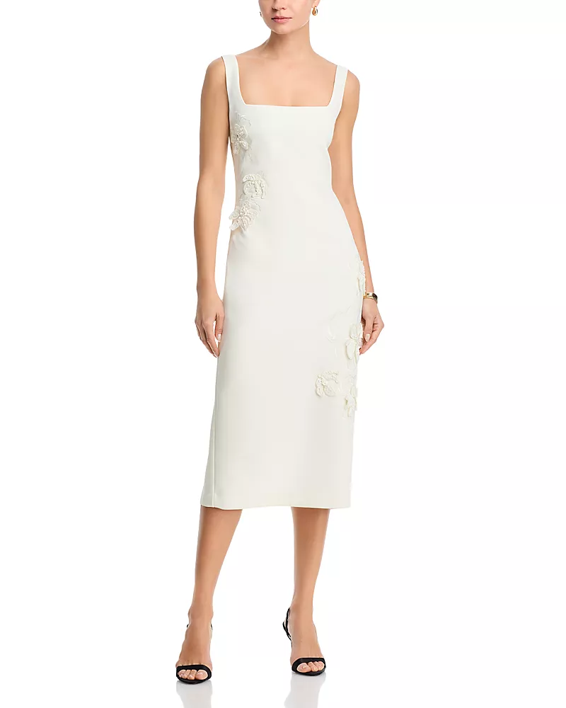 Ramy Brook Barrie Dress