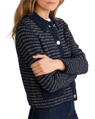 Sasha Knitted Jacket