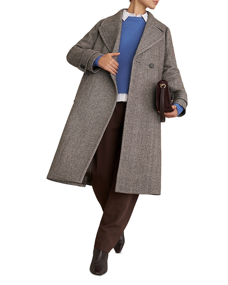 Hobbs London Prisha Coat