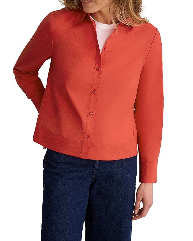 Hobbs London Andie Shirt