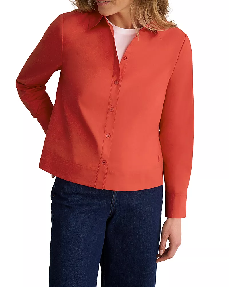 Hobbs London Andie Shirt