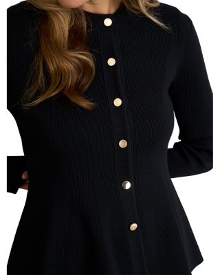 Bridget Knitted Jacket