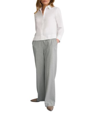 Ellie Wide Trousers
