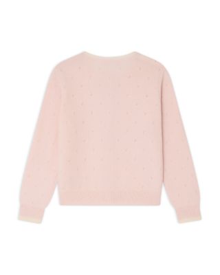 Girls' Luella Cashmere Cardigan - Little Kid, Big Kid