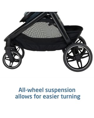 Zelia Travel System