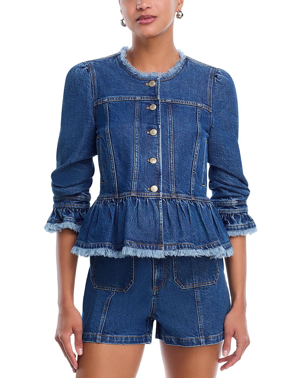 Cinq a Sept Frieda Jacket