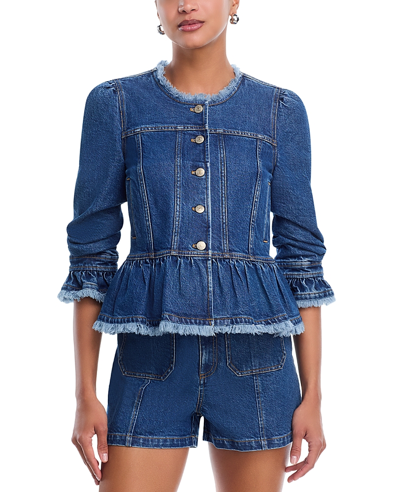 Cinq a Sept Frieda Jacket