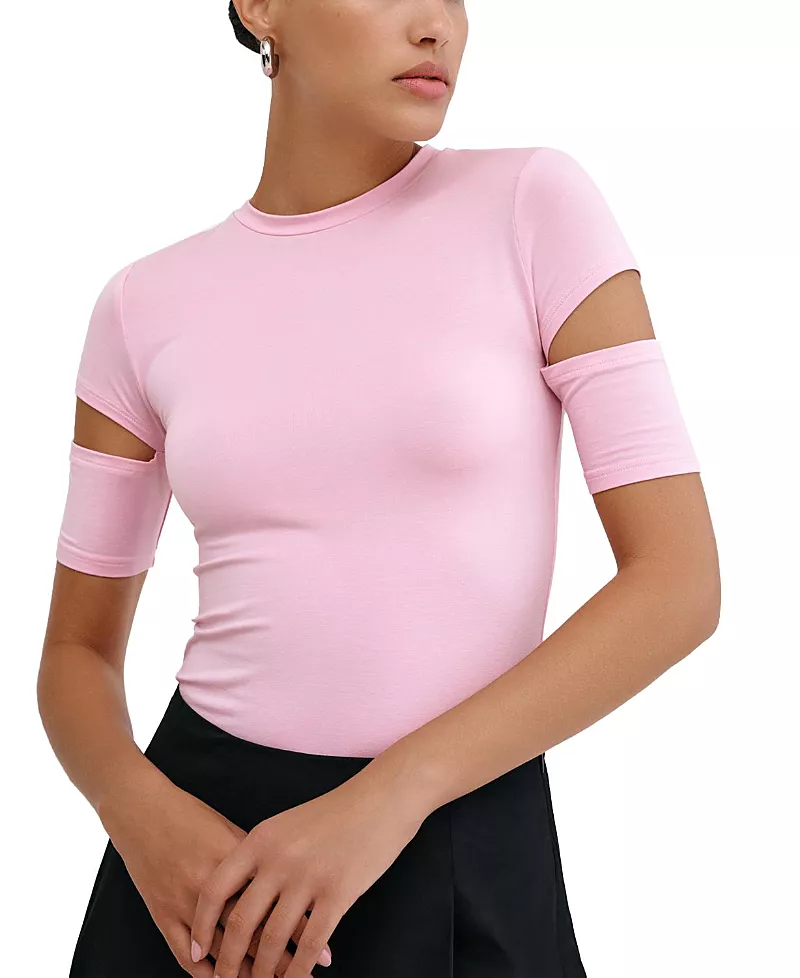 Marcella Esme Top