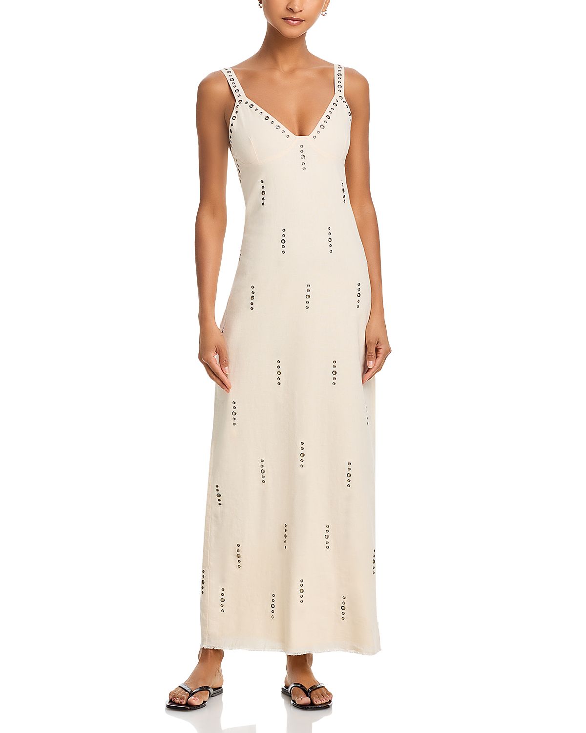 rag & bone Aubrey Dress