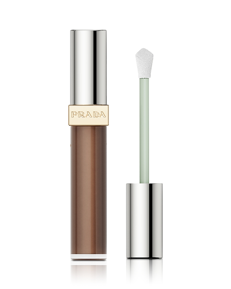 Prada Blurring + Micro Correcting Concealer With Peptide Complex 0.3 Oz.