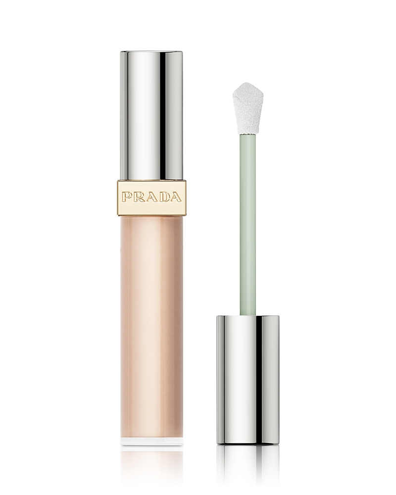 Prada Blurring + Micro Correcting Concealer With Peptide Complex 0.3 Oz.