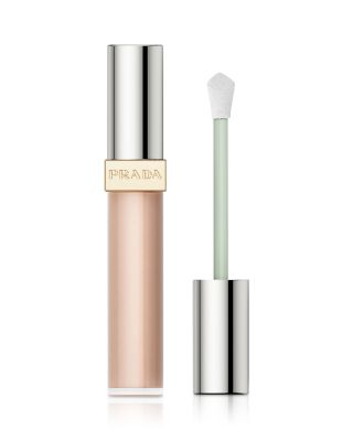 Prada Blurring + Micro Correcting Concealer With Peptide Complex 0.3 Oz.