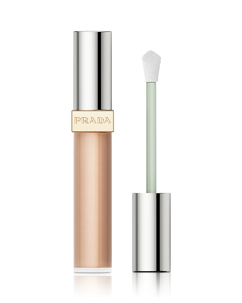 Prada Blurring + Micro Correcting Concealer With Peptide Complex 0.3 Oz.