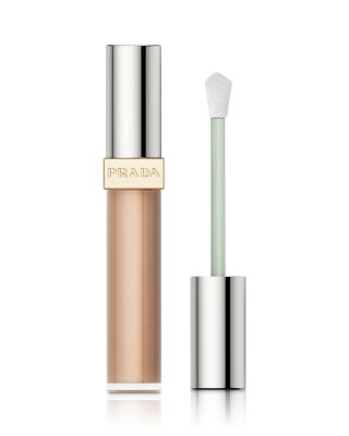 Prada Blurring + Micro Correcting Concealer With Peptide Complex 0.3 Oz.