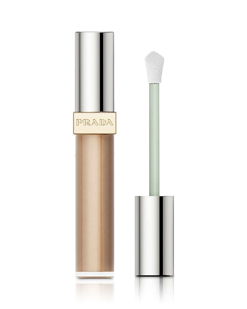 Prada Blurring + Micro Correcting Concealer With Peptide Complex 0.3 Oz.