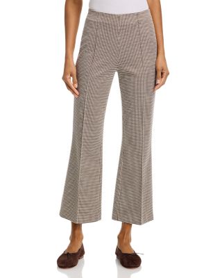 Irina Kick Flare Pants