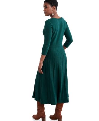 Women's Folk Song Dress